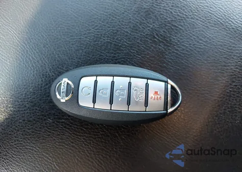 2019 Nissan Pathfinder Sl z USA, uszkodzony, nr VIN 5N1DR2MM6KC600454